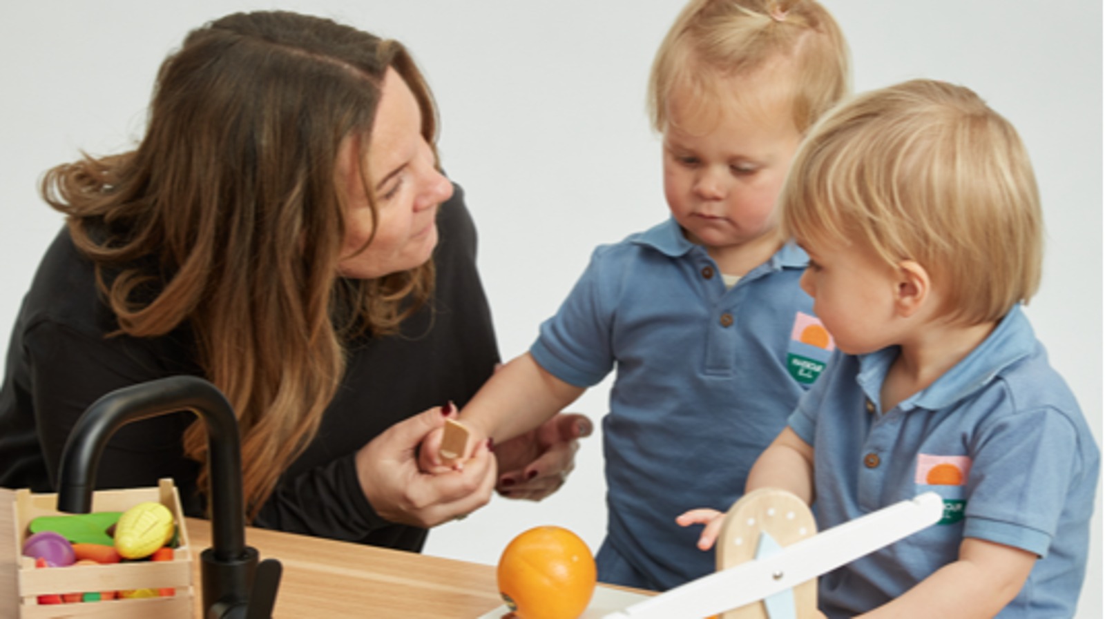 Harbour Early Learning Aranda