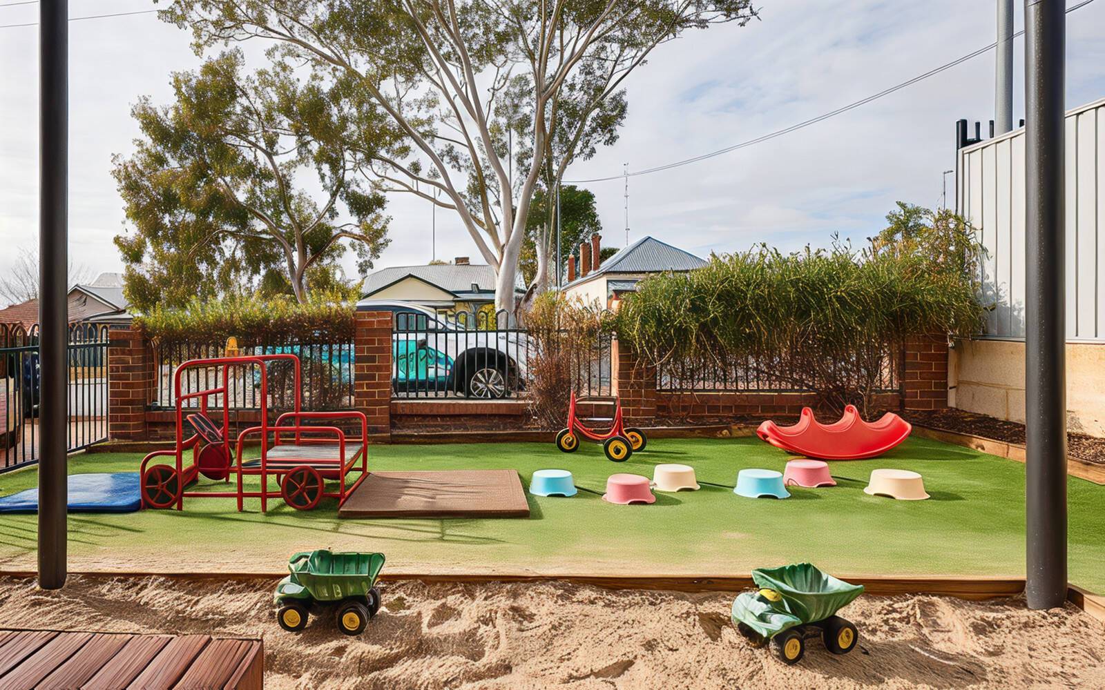 Sparrow Early Learning Northam