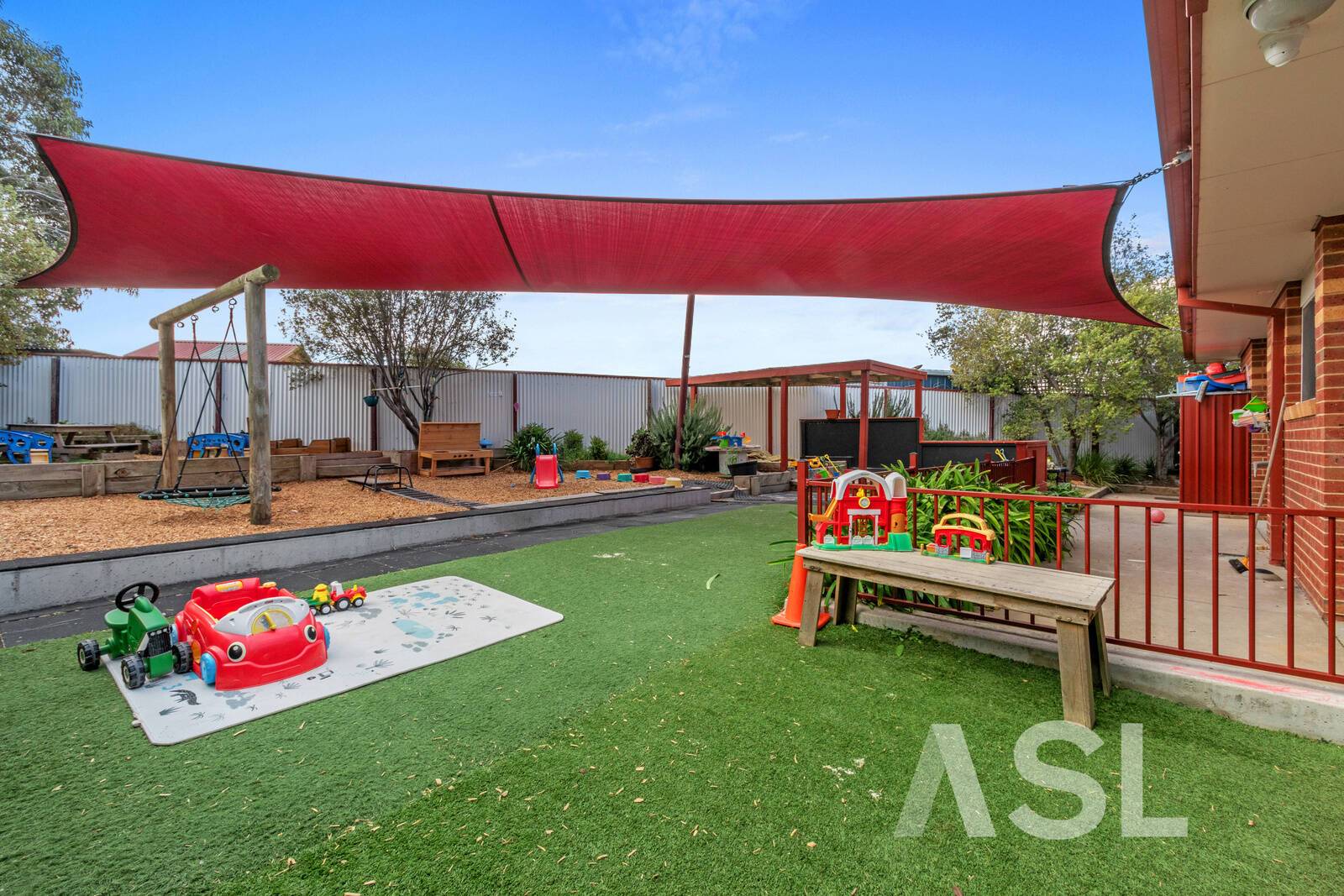 Pentland Childcare and Kindergarten Centre