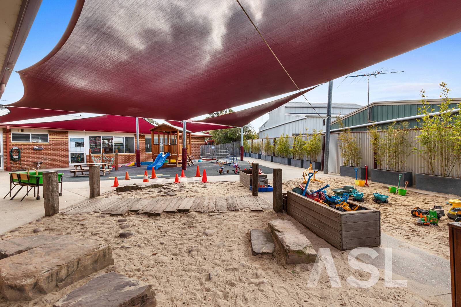 Pentland Childcare and Kindergarten Centre