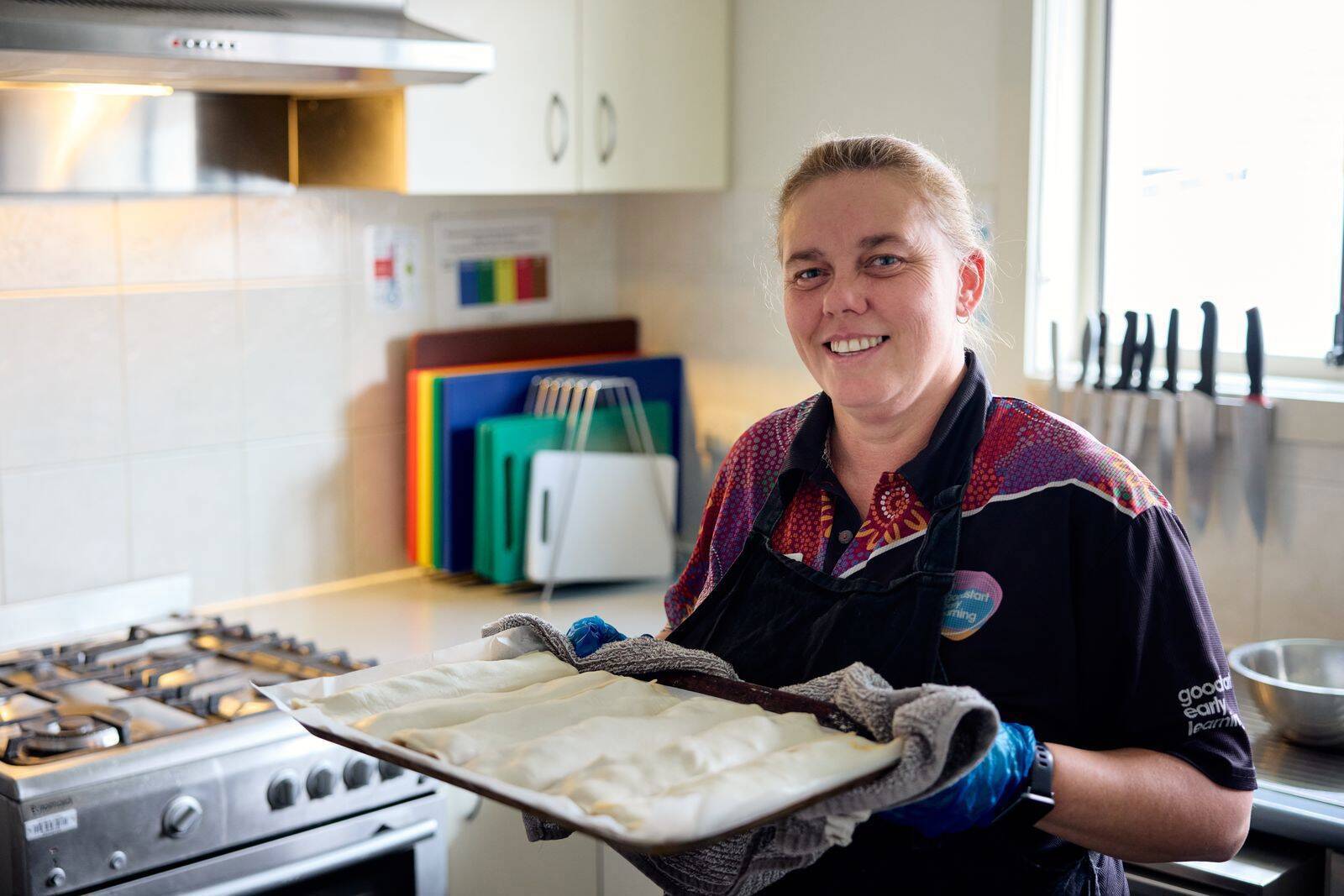 Goodstart Early Learning Hampton Park - Somerville Road