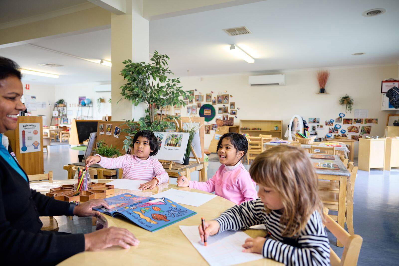 Goodstart Early Learning Hampton Park - Somerville Road