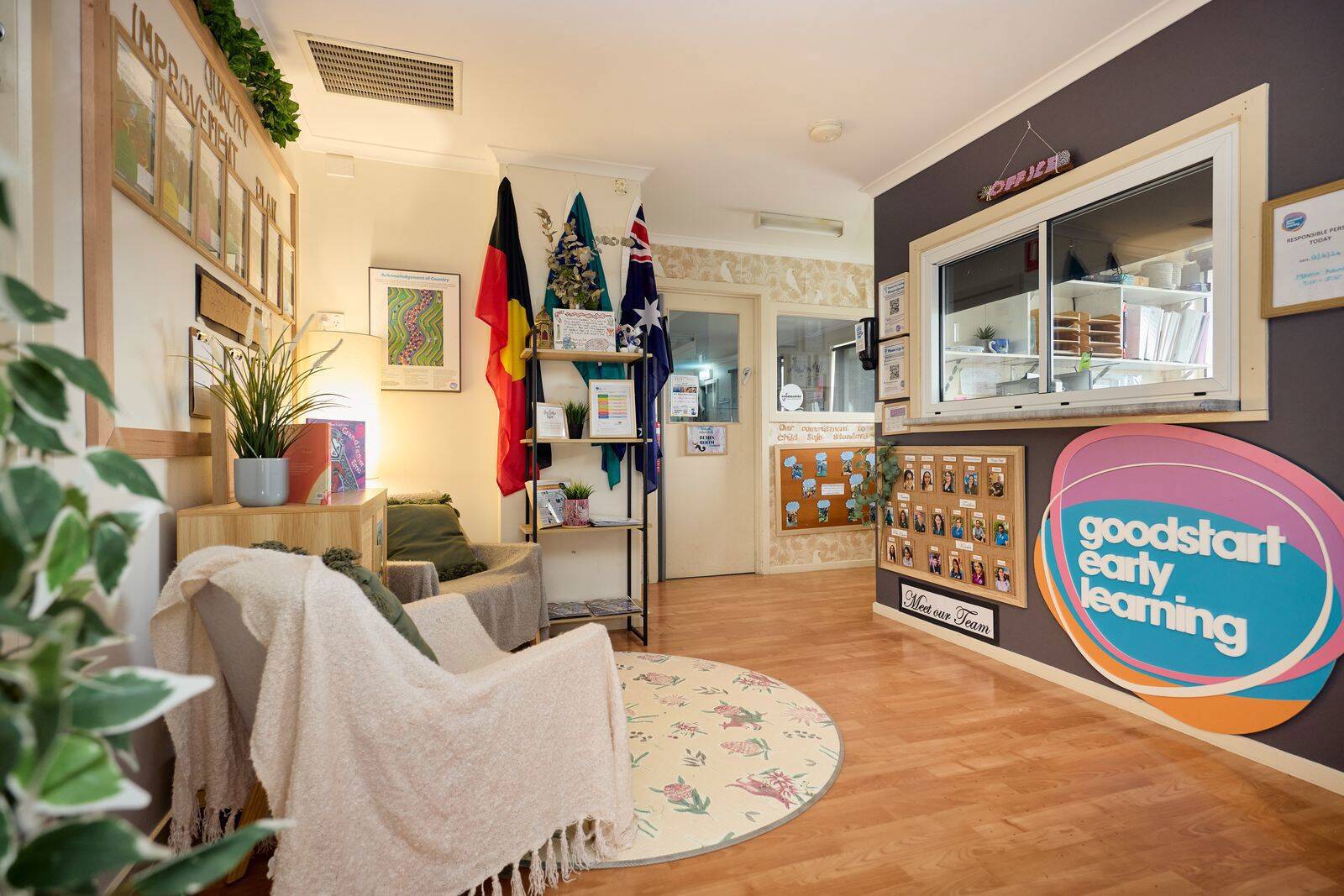 Goodstart Early Learning Hampton Park - Somerville Road