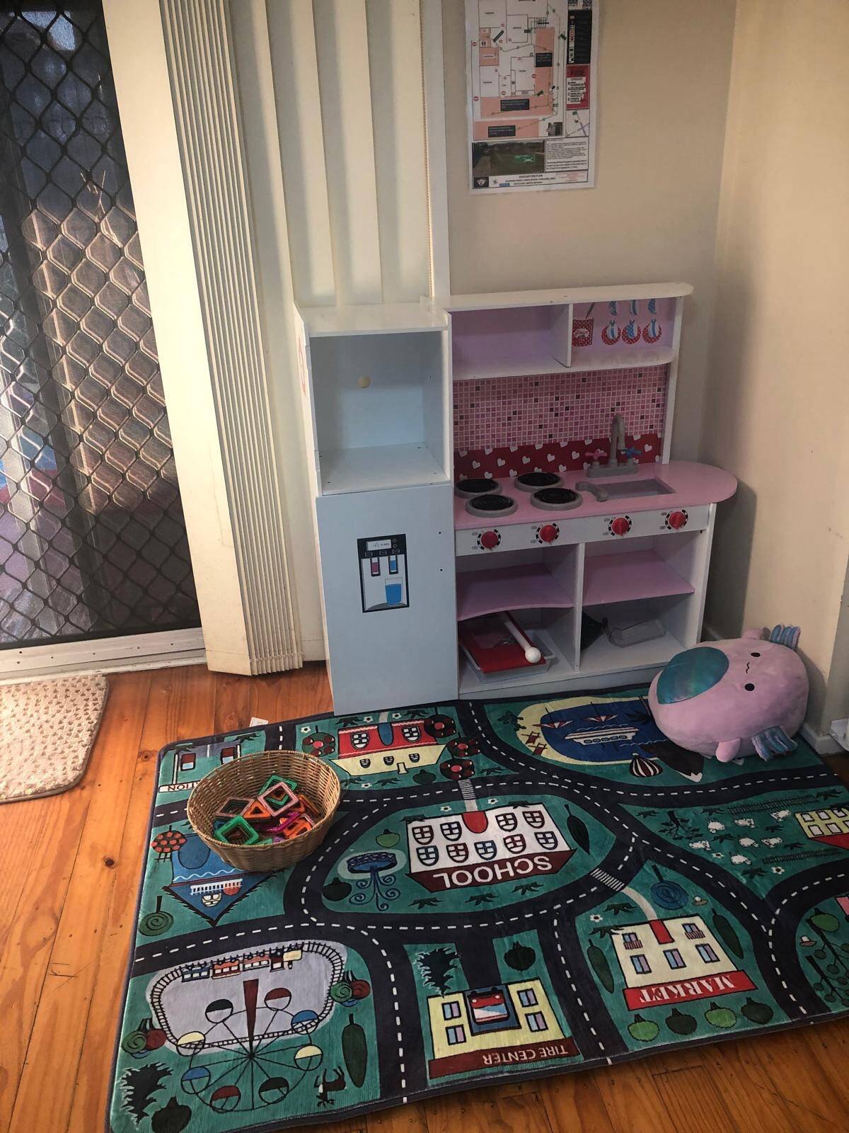 Happy Family Day Care