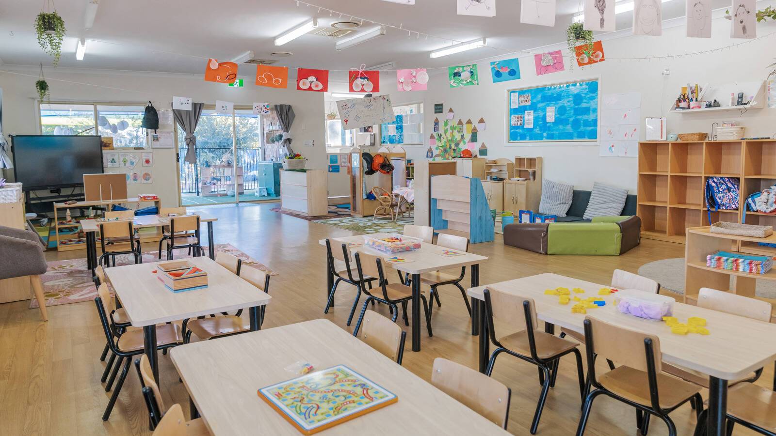LEAD Childcare Goondiwindi