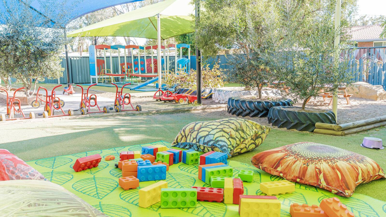 LEAD Childcare Goondiwindi