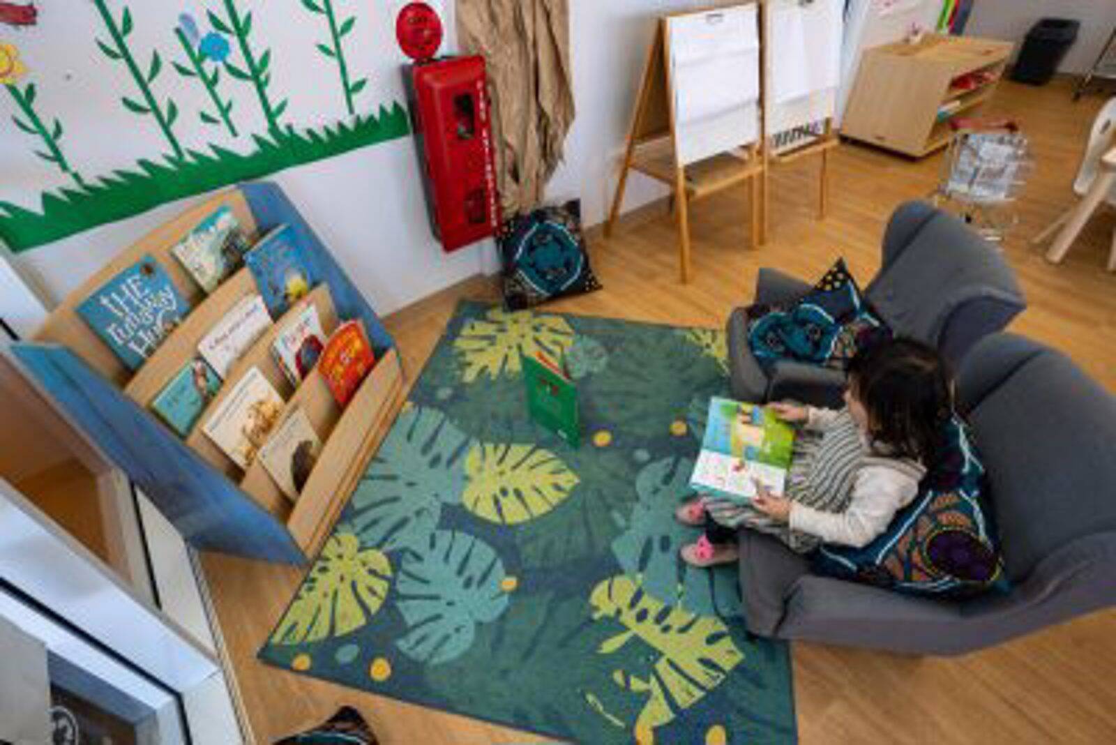 St Mary Early Learning Centre