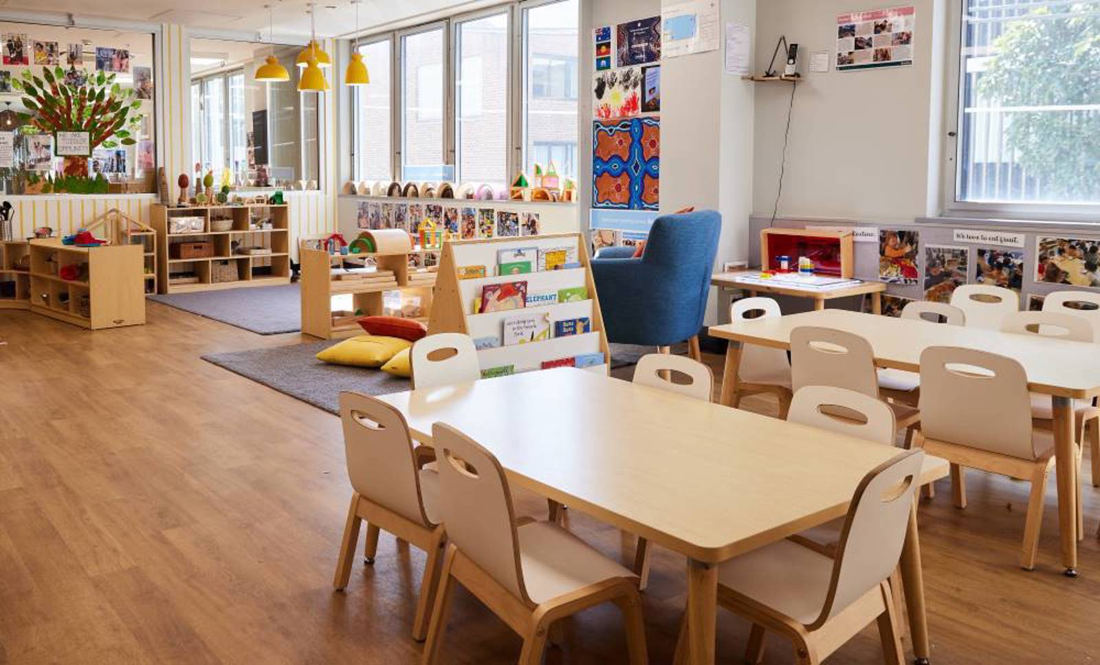 Guardian Childcare & Education Camperdown