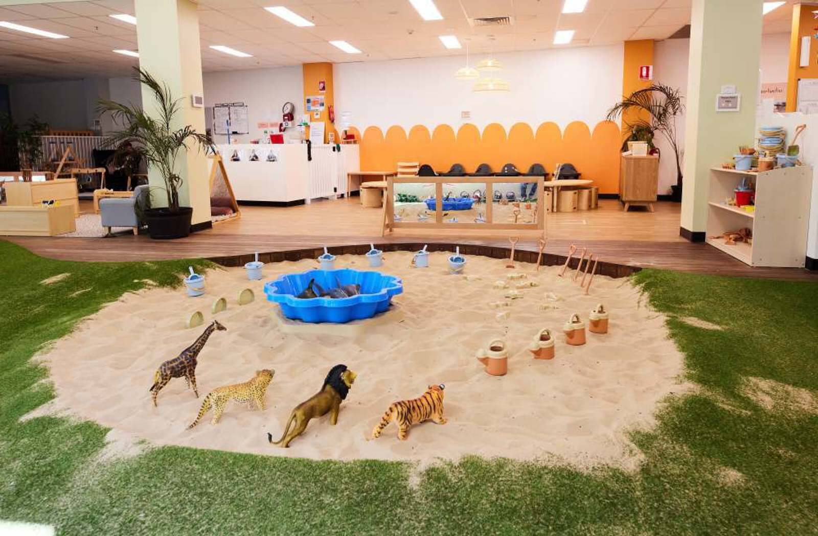 Guardian Childcare & Education Camperdown