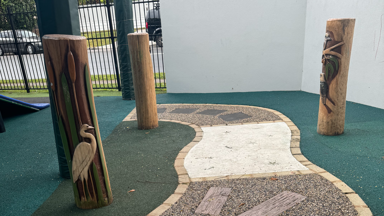 Koolyangarra Early Learning Centre - Highgate Hill