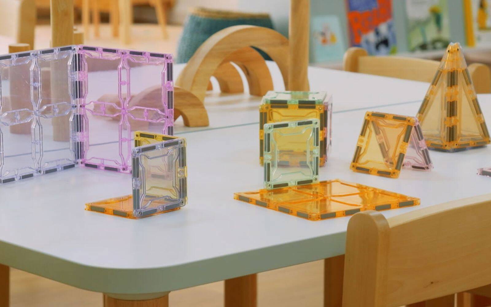 Bright Steps Academy Elizabeth North