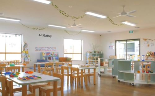 Bright Steps Academy Elizabeth North Childcare Centre Adelaide, South Australia