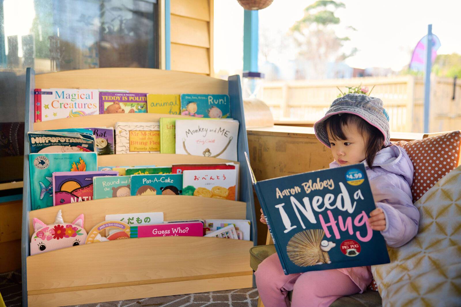 Goodstart Early Learning McKinnon