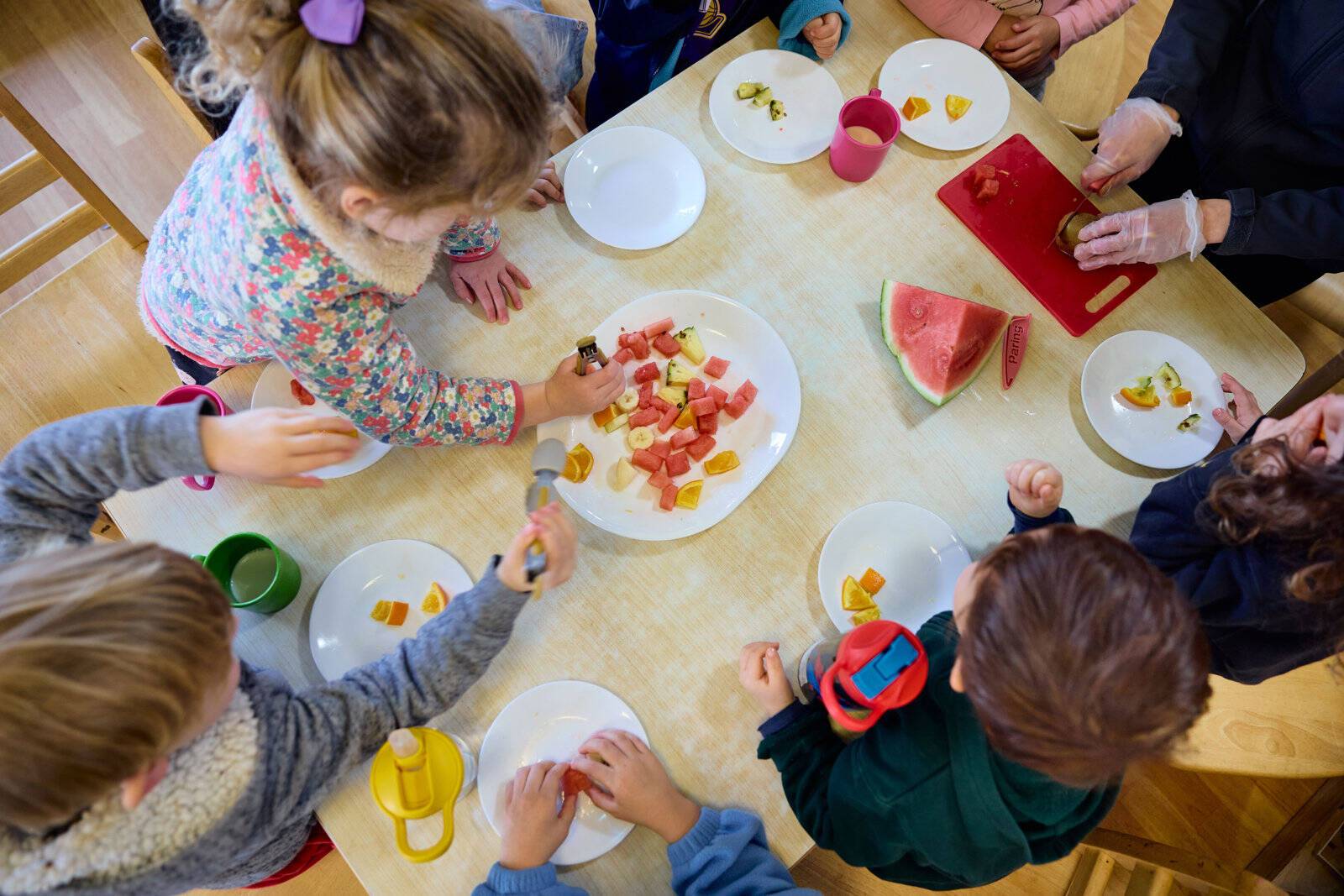 Goodstart Early Learning McKinnon