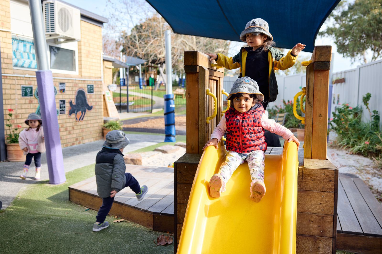 Goodstart Early Learning Hampton Park - Coral Drive