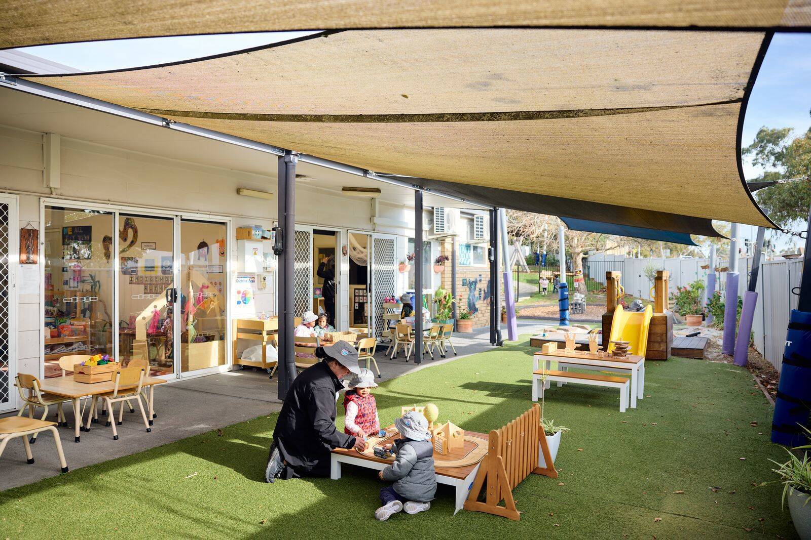 Goodstart Early Learning Hampton Park - Coral Drive