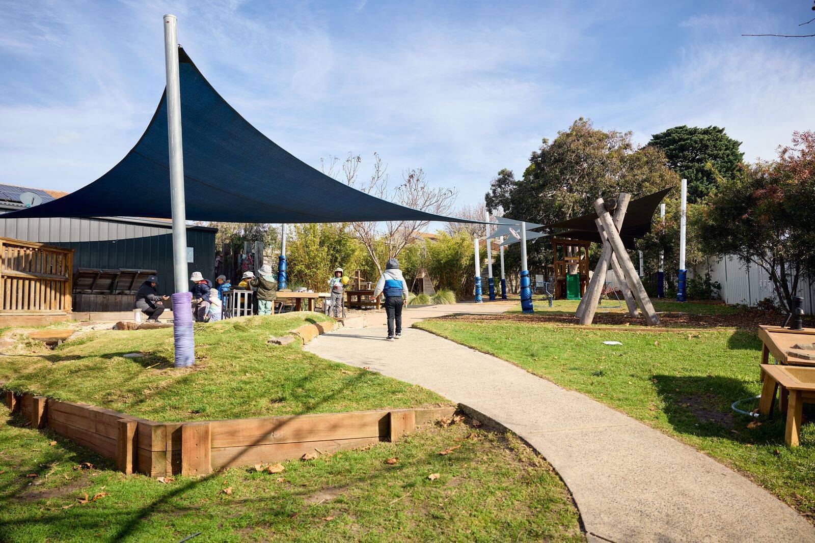 Goodstart Early Learning Hampton Park - Coral Drive