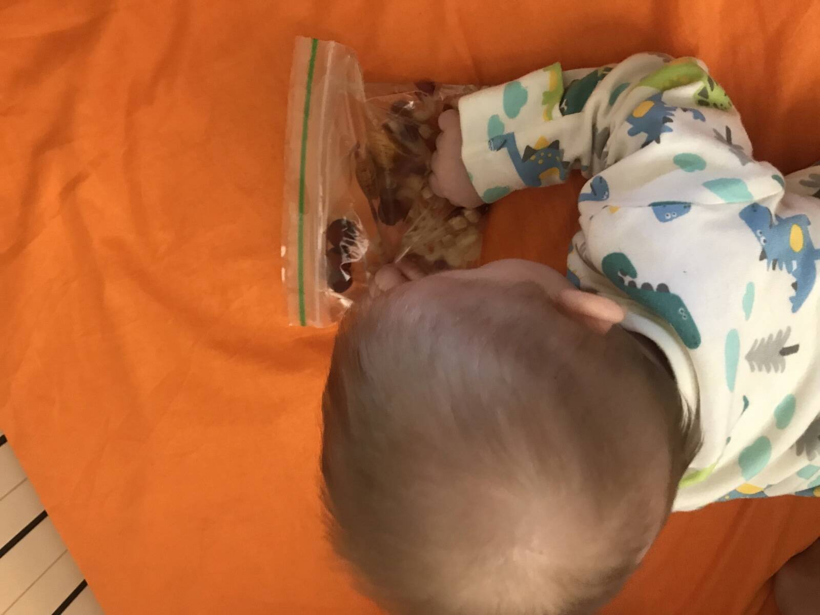 Tiny Steps Family Daycare