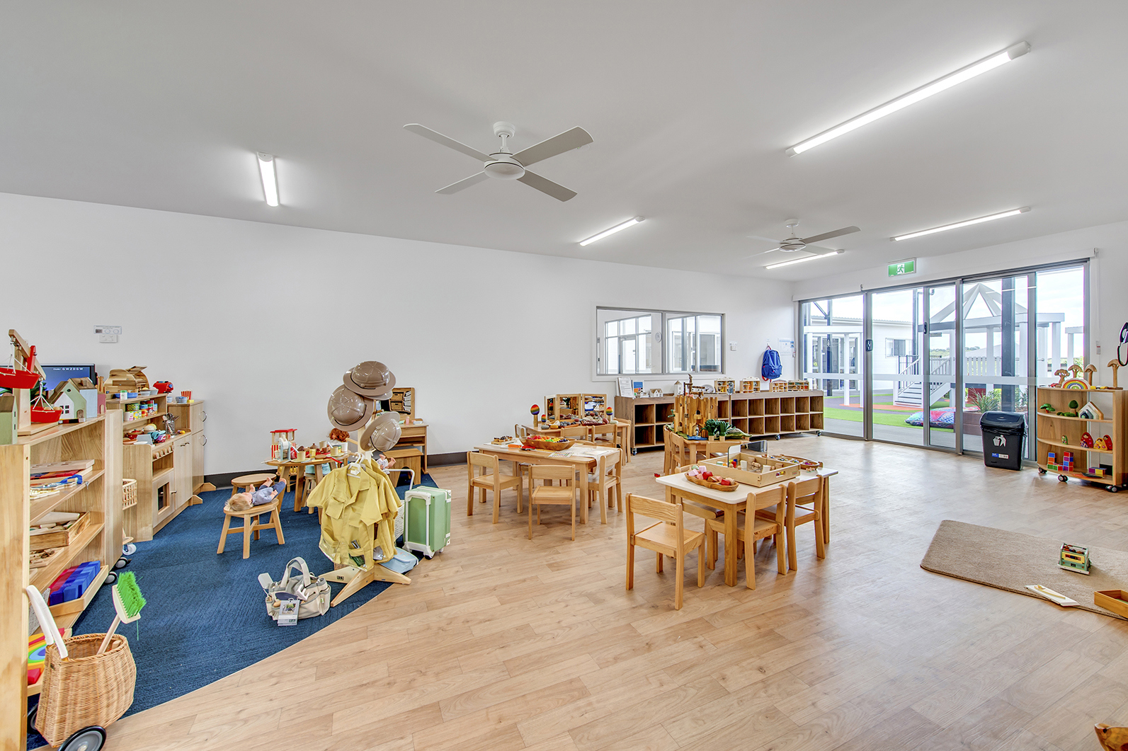 Imagine Childcare & Kindergarten Collingwood Park - enrol now for 2026