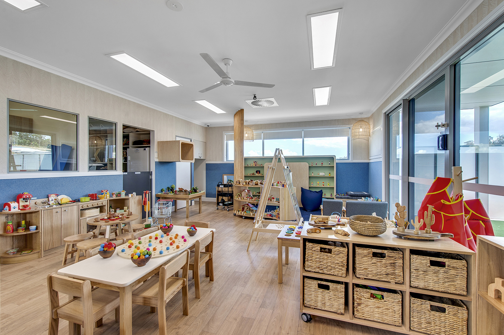 Imagine Childcare & Kindergarten Holmview - Enrol Now