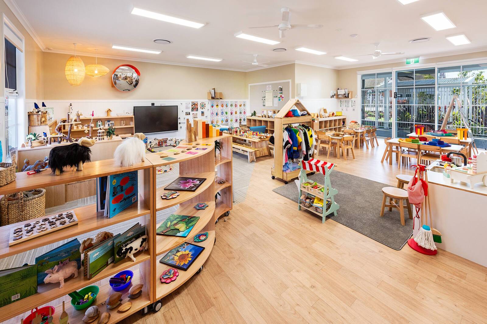 Grow Early Education Dalby - enrol now for 2026