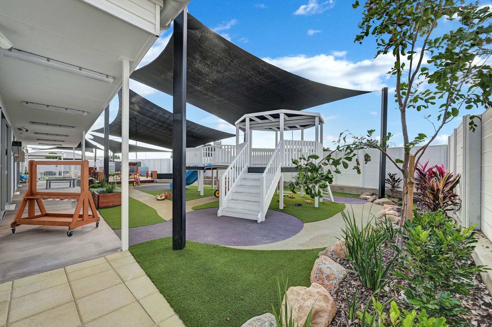 Children First Early Education Fairfield - enrol now for 2026