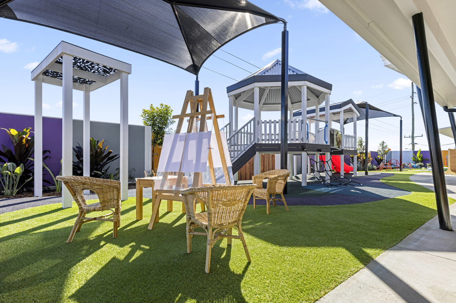 Imagine Childcare & Preschool Grafton - enrol now for 2026