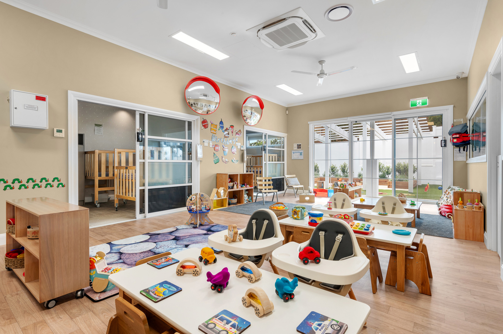 Grow Early Education Nowra Central