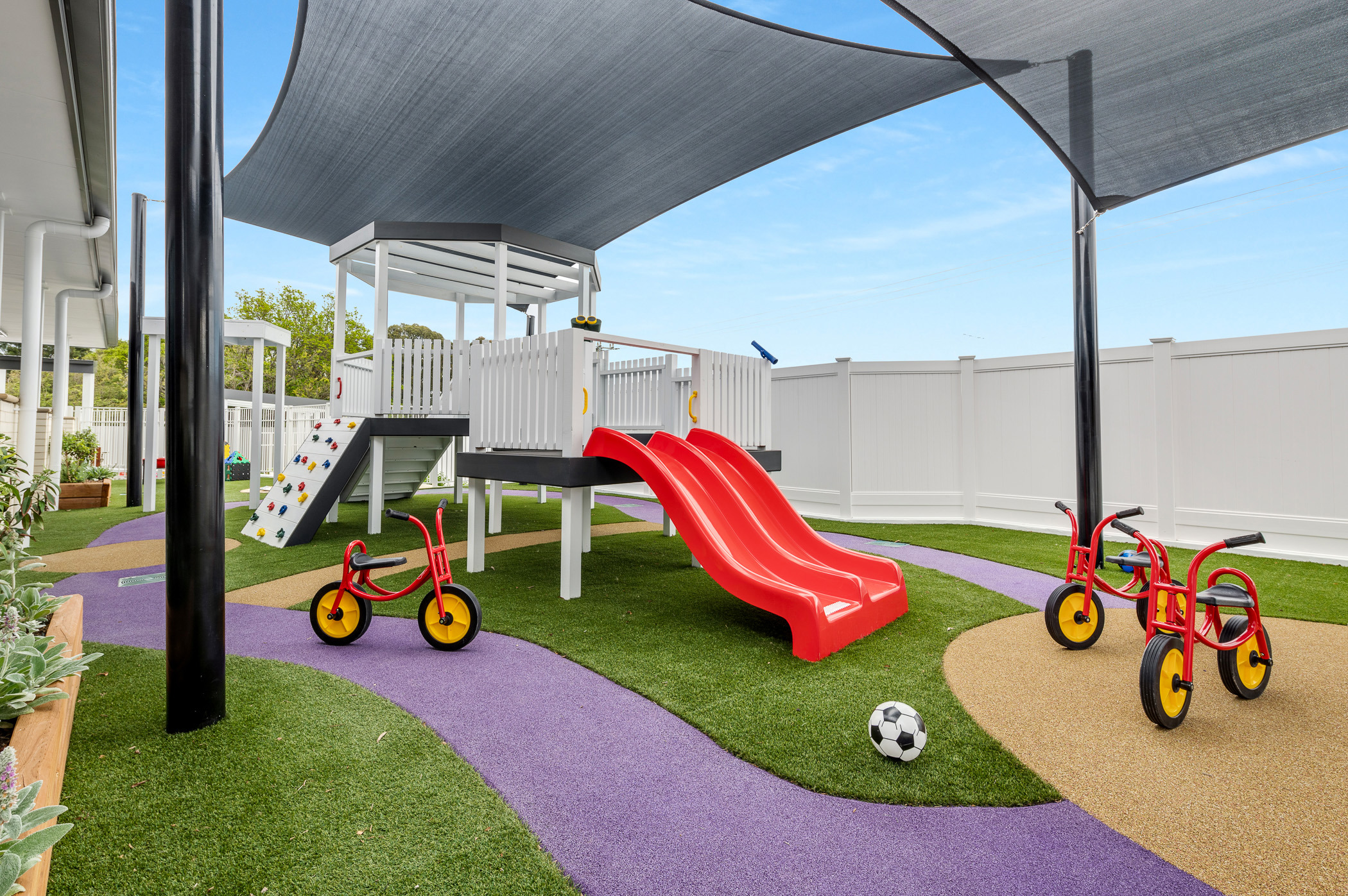 Grow Early Education Nowra Central - enrol now for 2026