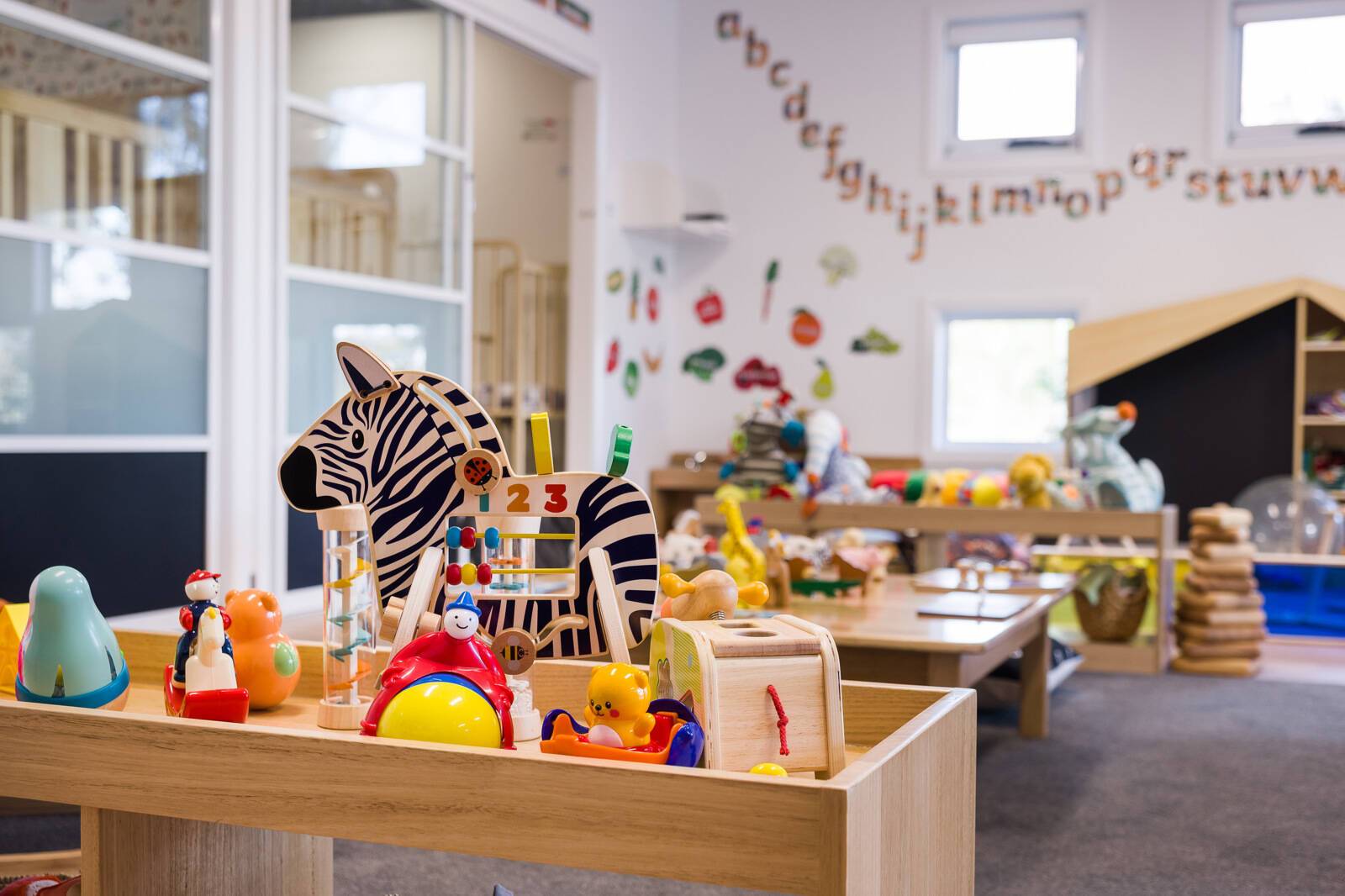 Imagine Childcare & Preschool Tamworth - enrol now for 2026