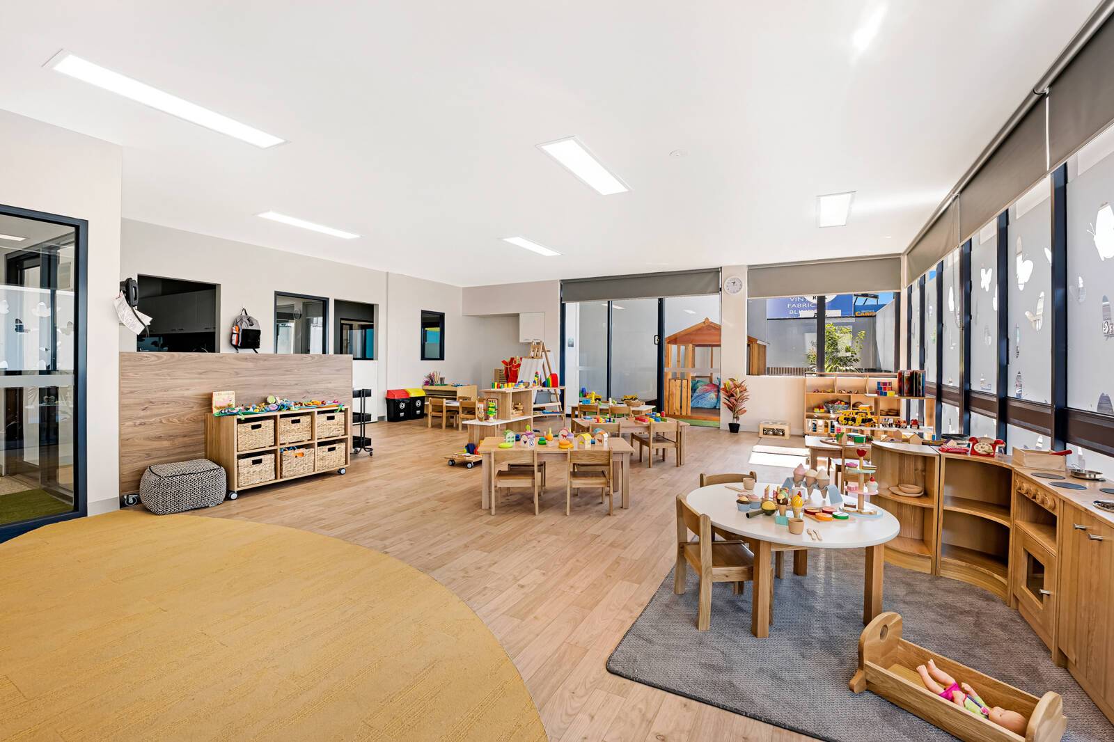 Imagine Childcare and Kindergarten Coburg