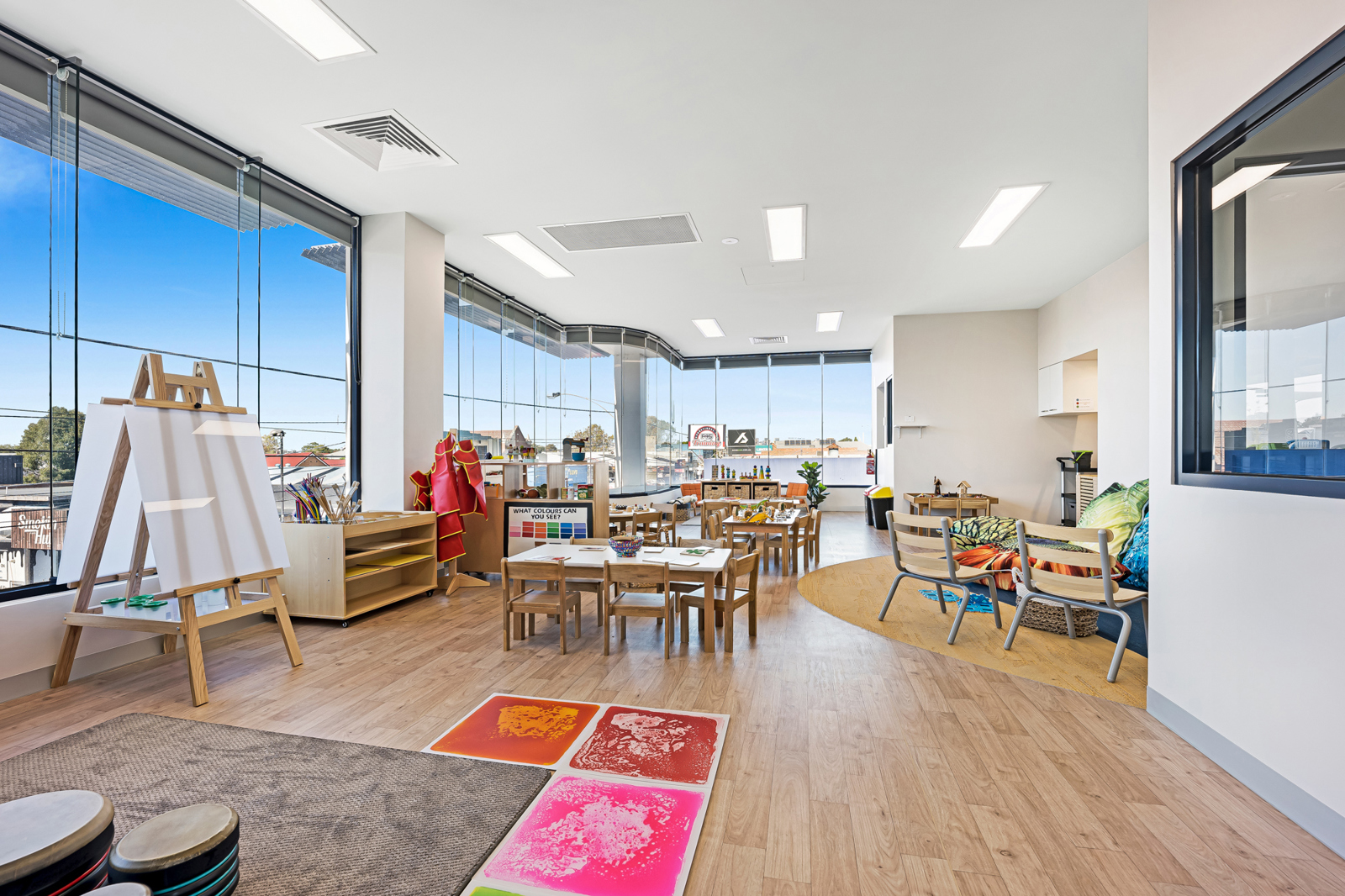 Imagine Childcare and Kindergarten Coburg - 4 Weeks Free*