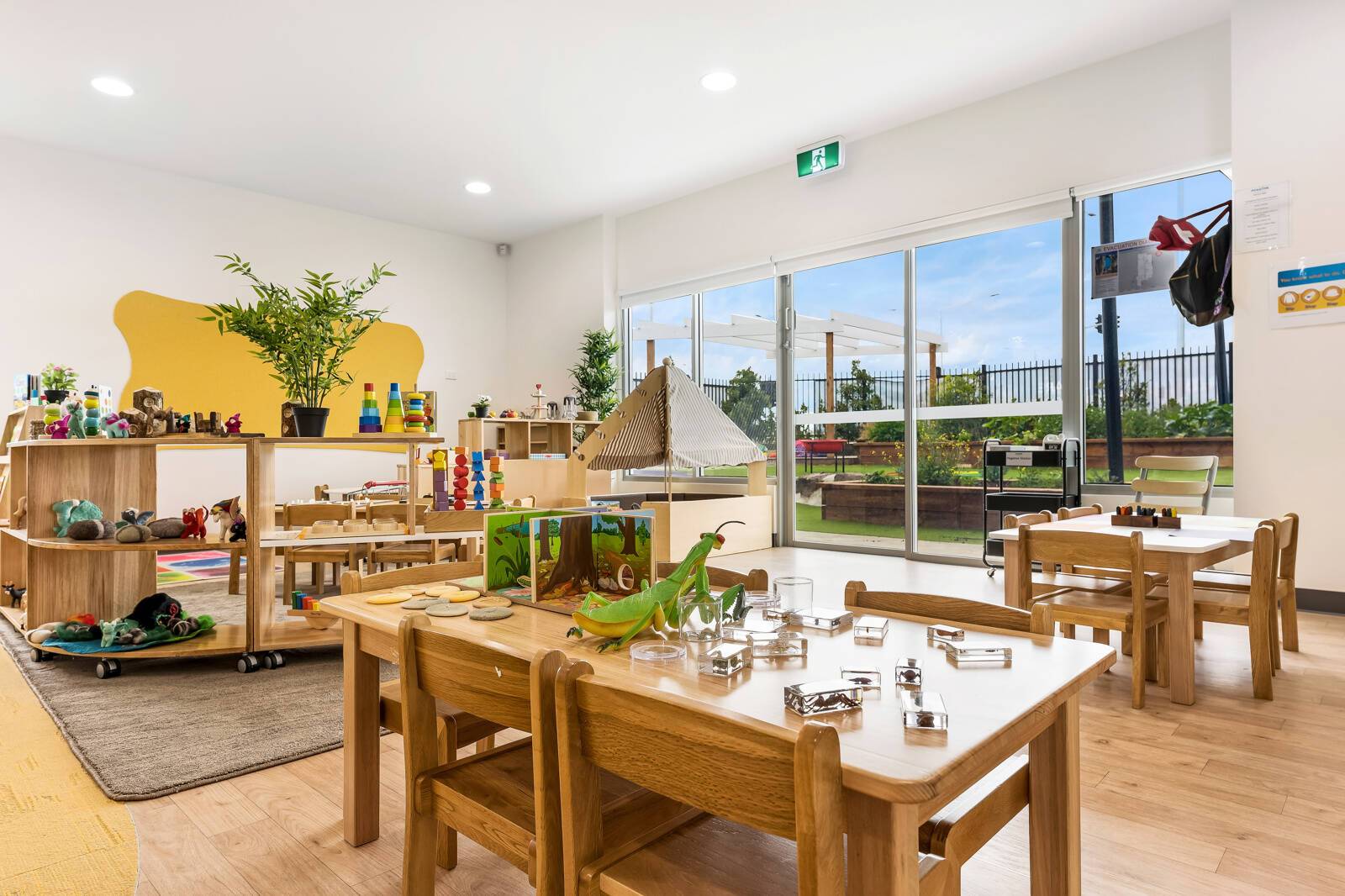 Imagine Childcare and Kindergarten Cranbourne - enrol now for 2026