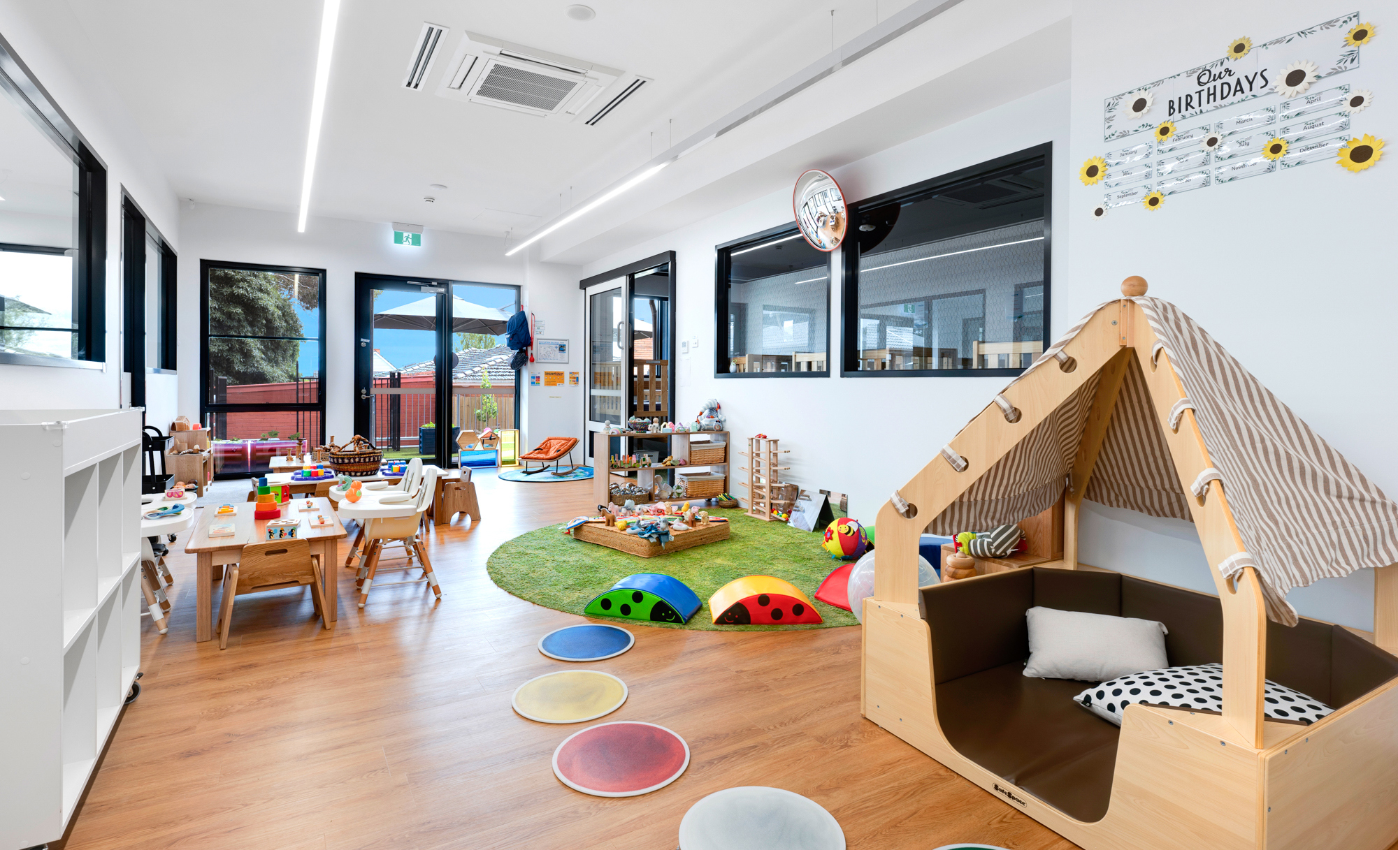 Imagine Childcare & Kindergarten Doncaster