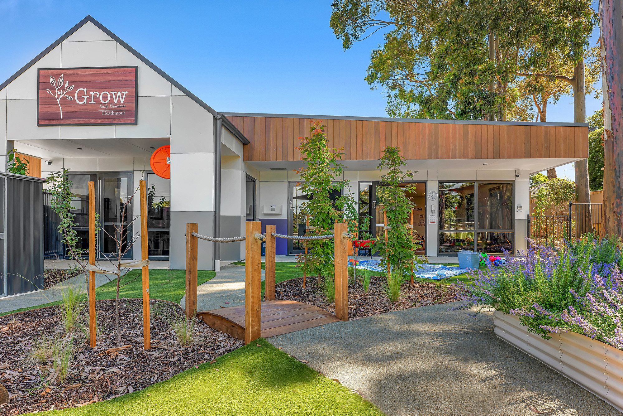 Grow Early Education Heathmont - 4 Weeks Free*