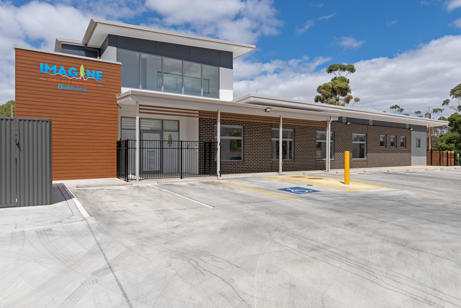 Imagine Childcare and Kindergarten Blakeview - enrol now for 2026