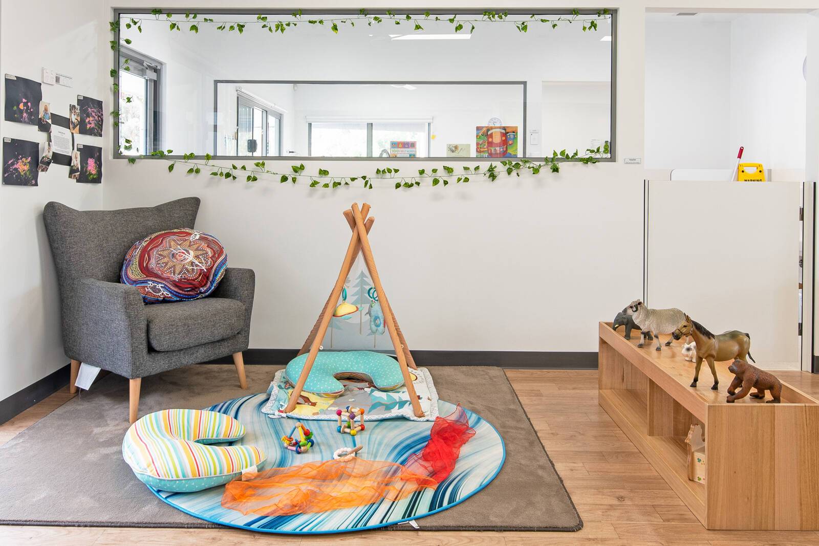 Imagine Childcare and Kindergarten Blakeview - enrol now for 2026