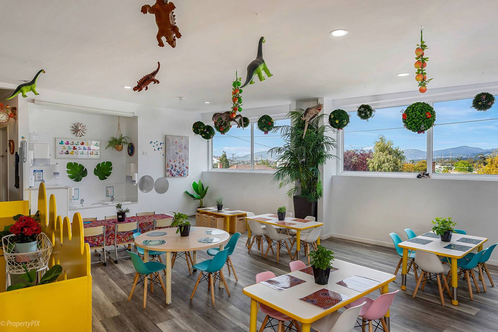 Children First Lindisfarne - enrol now for 2026