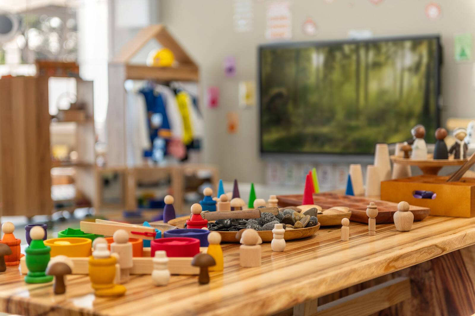 Children First South Hobart - enrol now for 2026