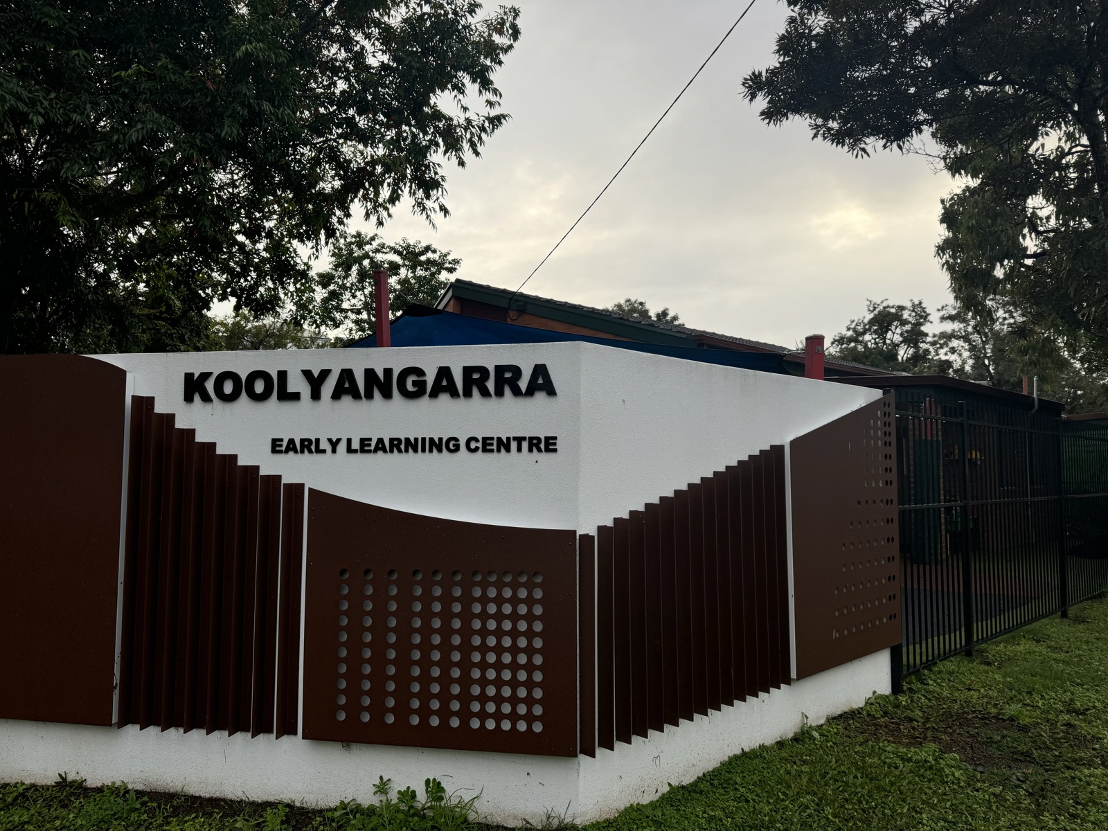 Koolyangarra Early Learning Centre - Highgate Hill