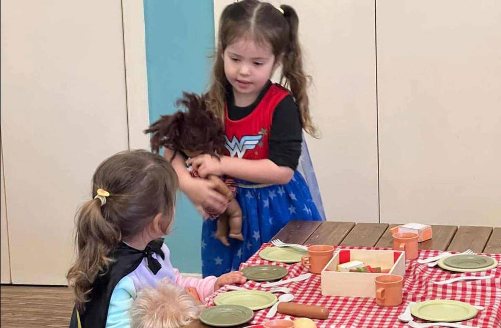 Smart Tots Early Education Mt Cotton