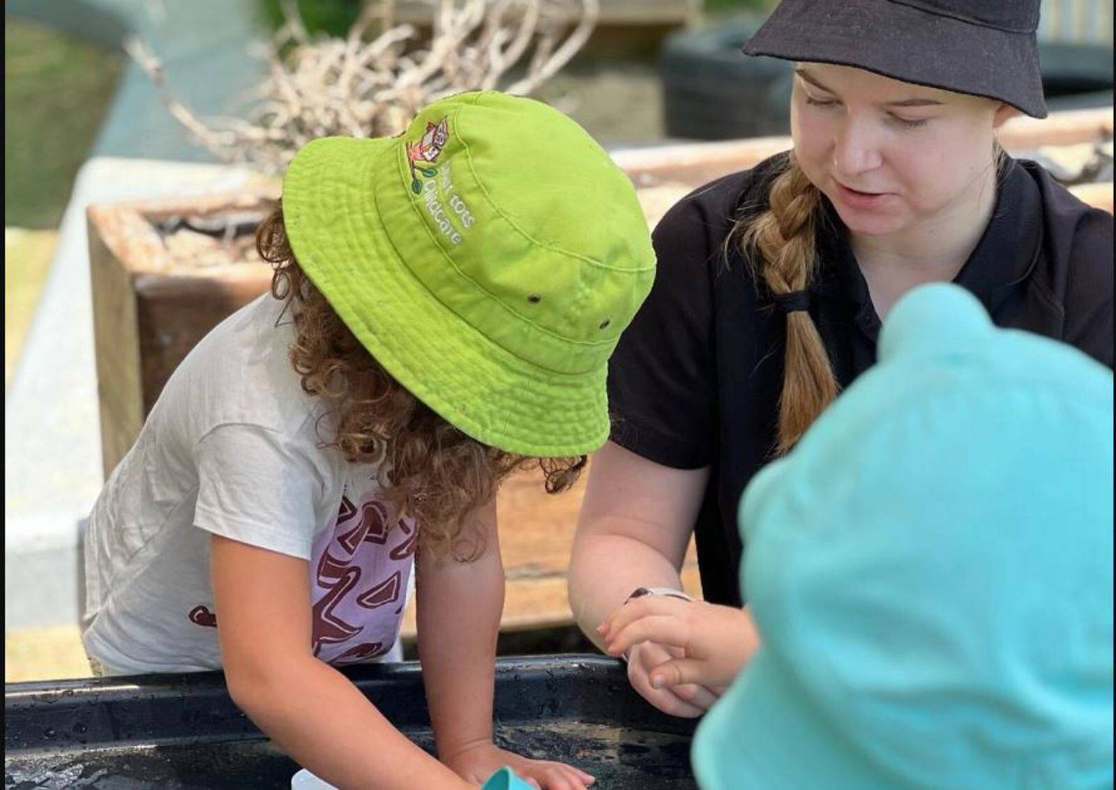 Smart Tots Early Education Alexandra Hills