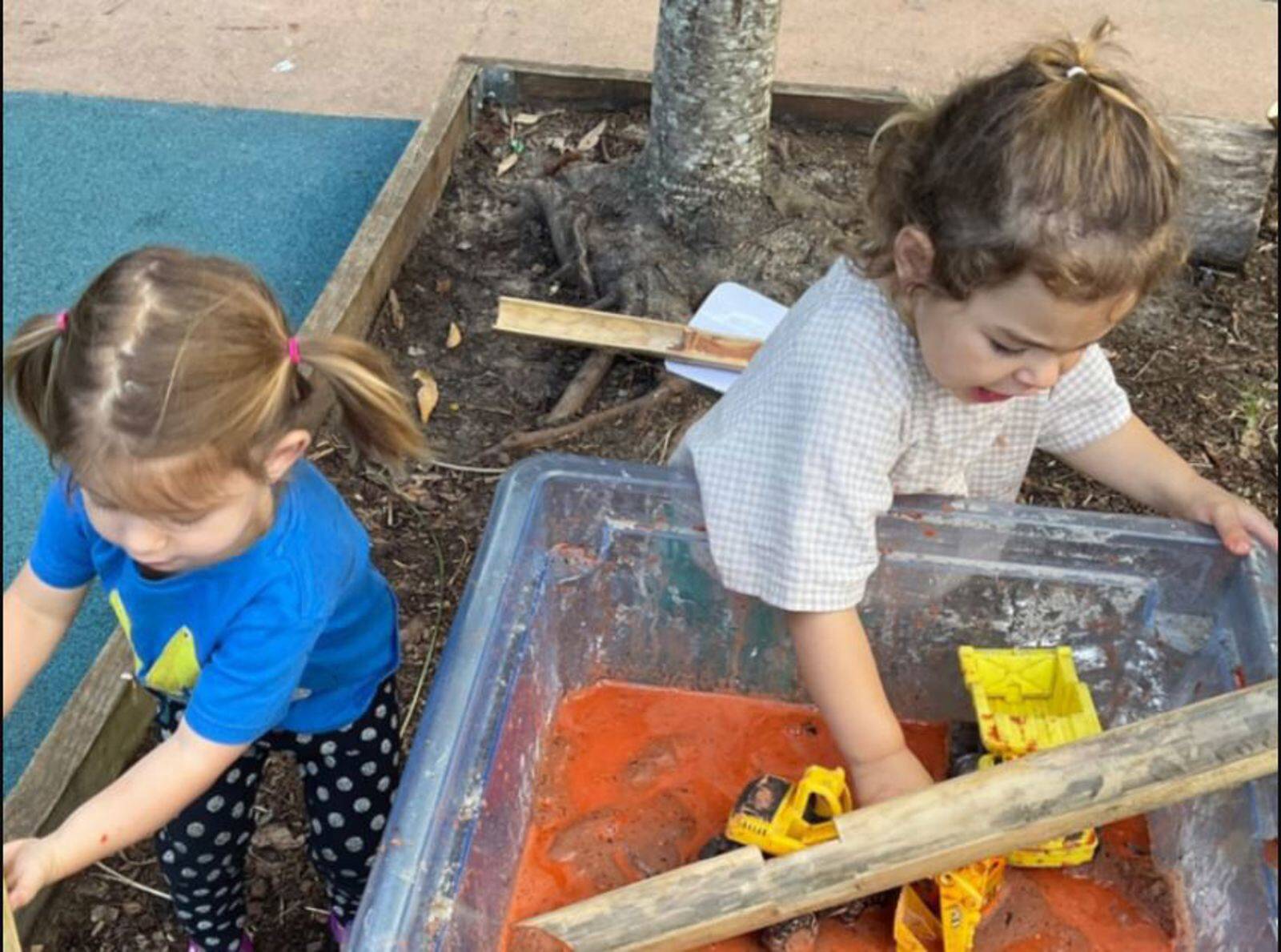 Tamborine Early Education
