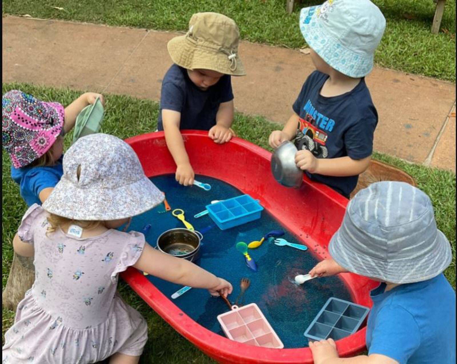 Tamborine Early Education