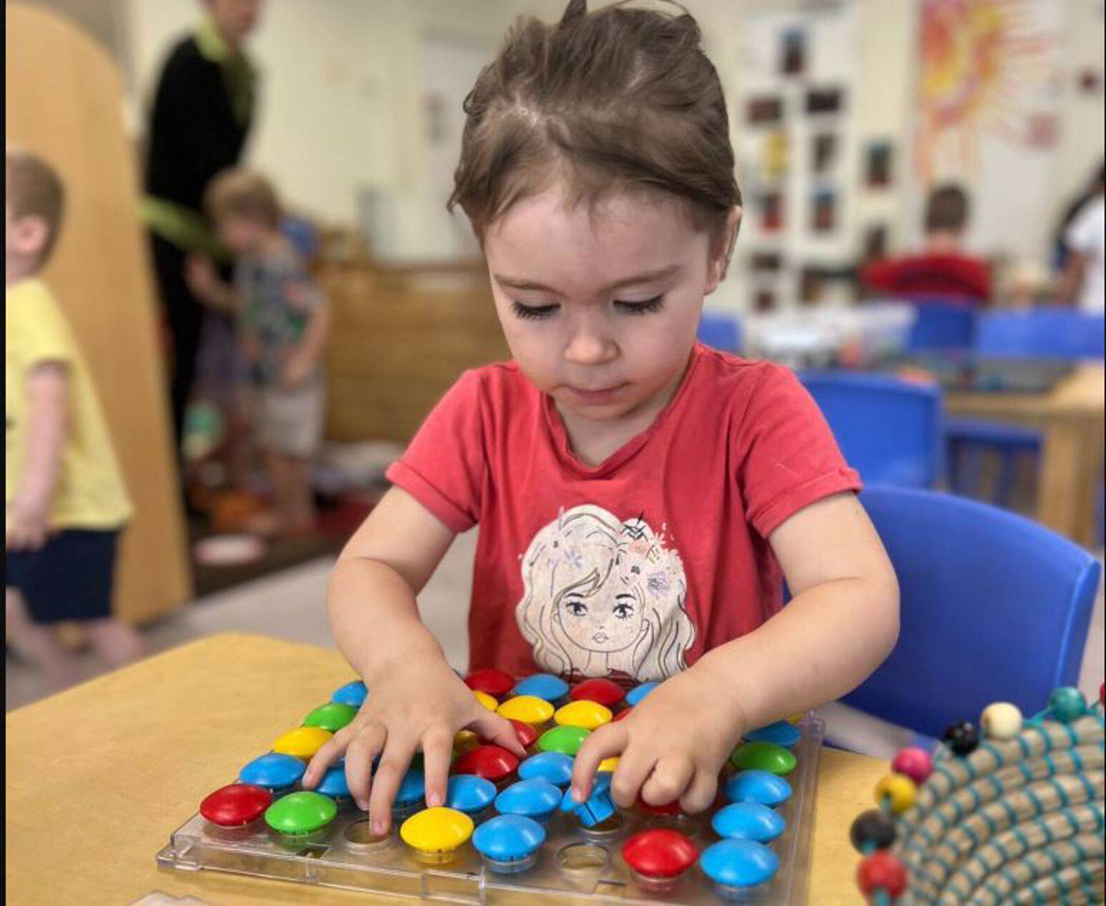 Alexandra Hills Early Education