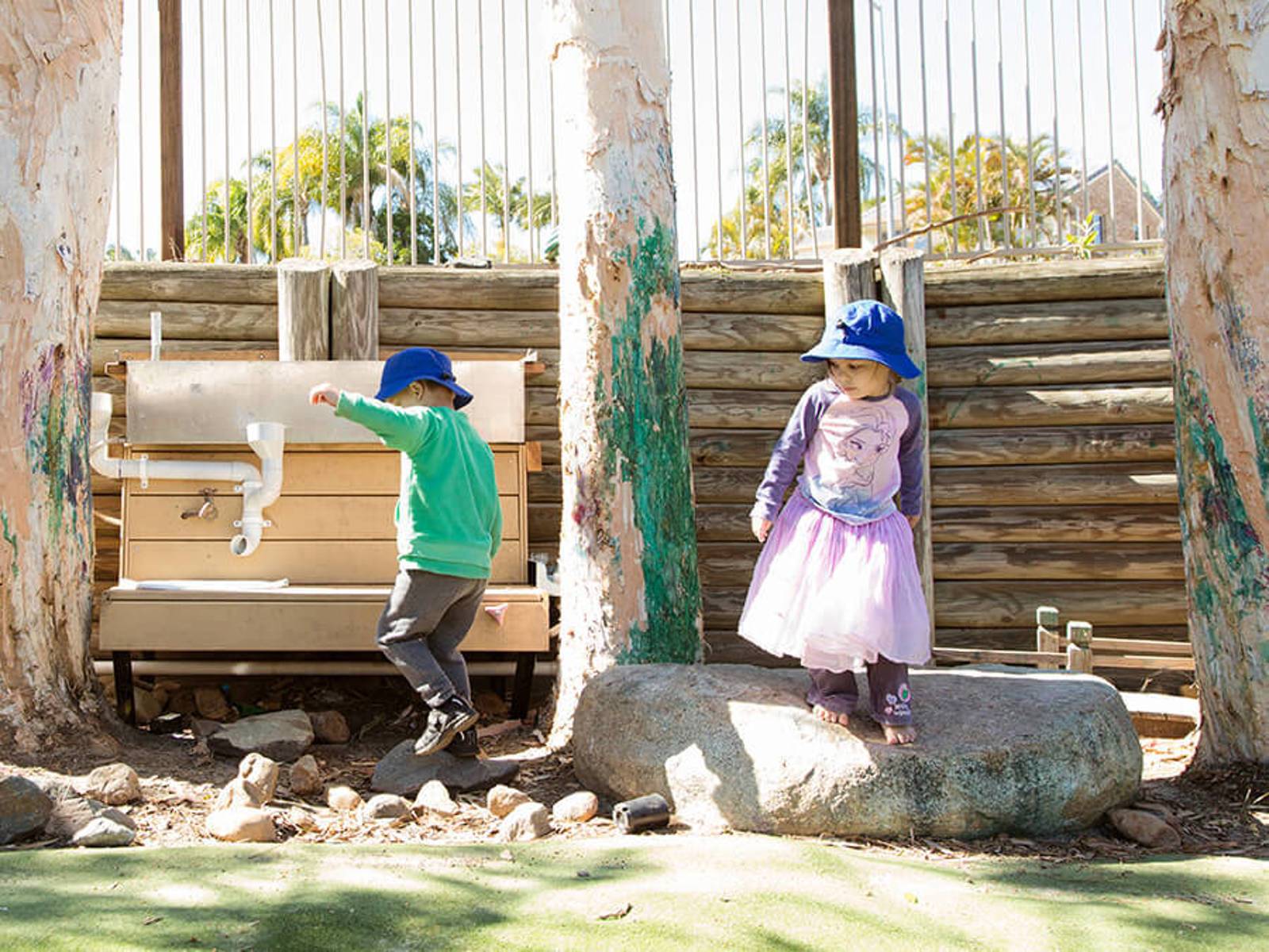 Alexandra Hills Early Education