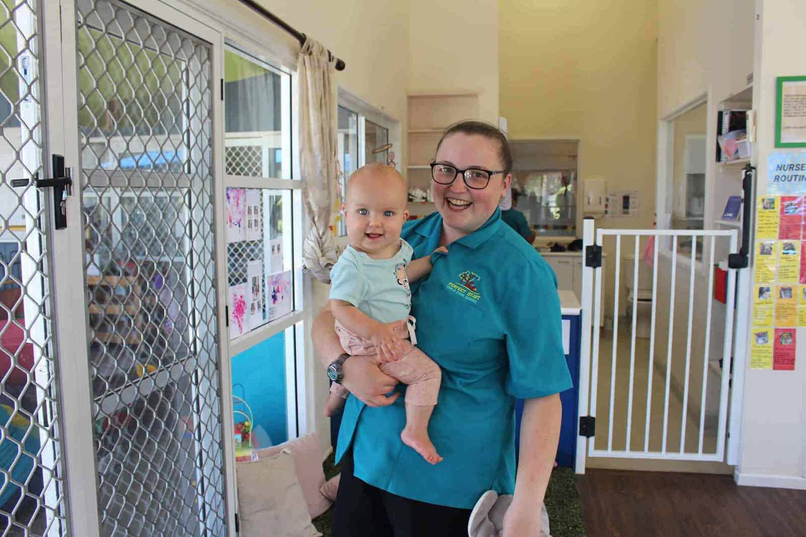 Perfect Start Early Education Birkdale Rd