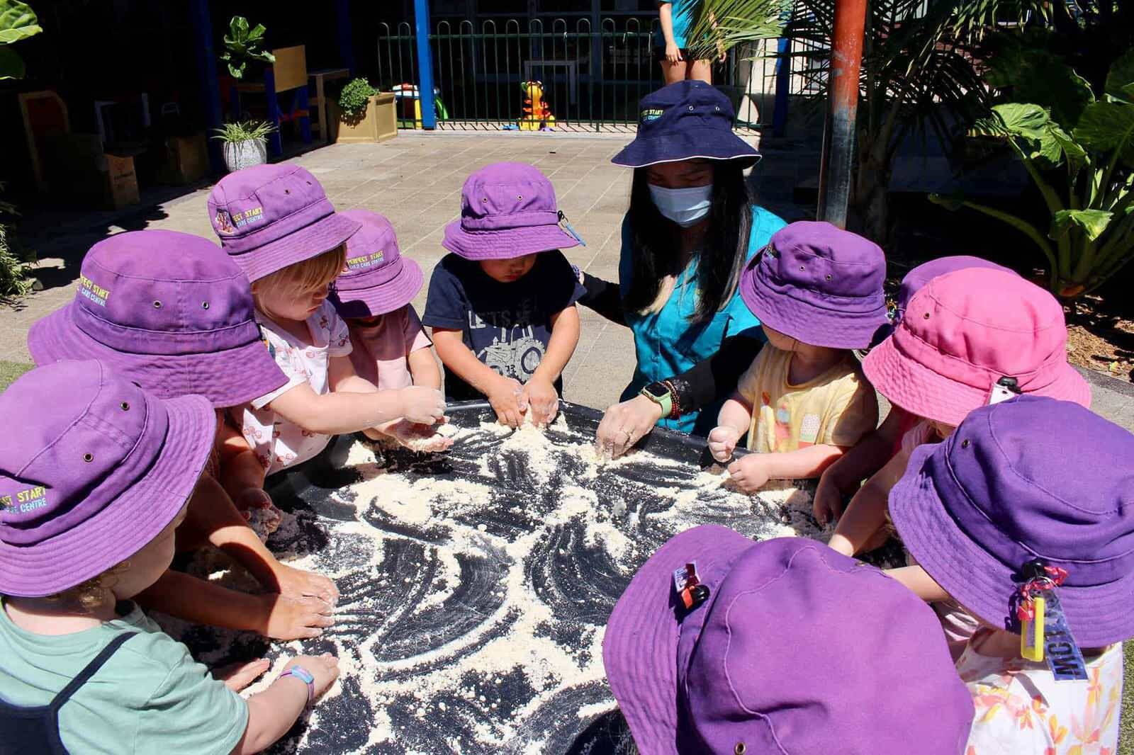 Perfect Start Early Education Birkdale Rd