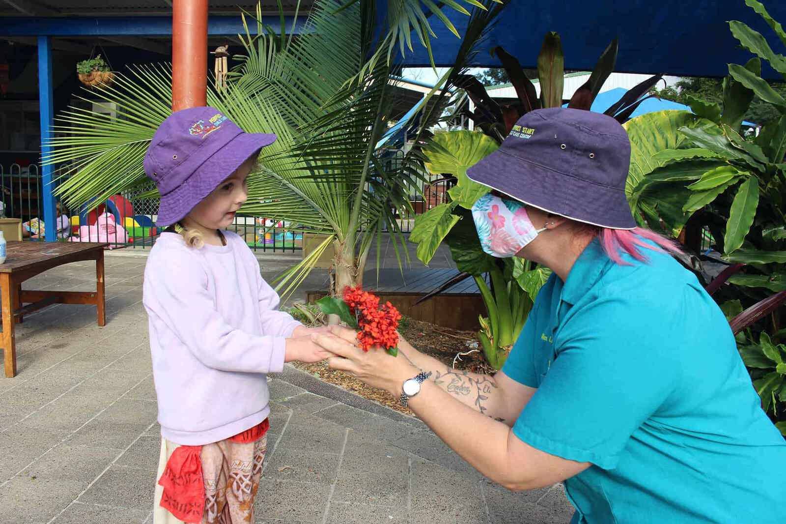 Perfect Start Early Education Birkdale Rd