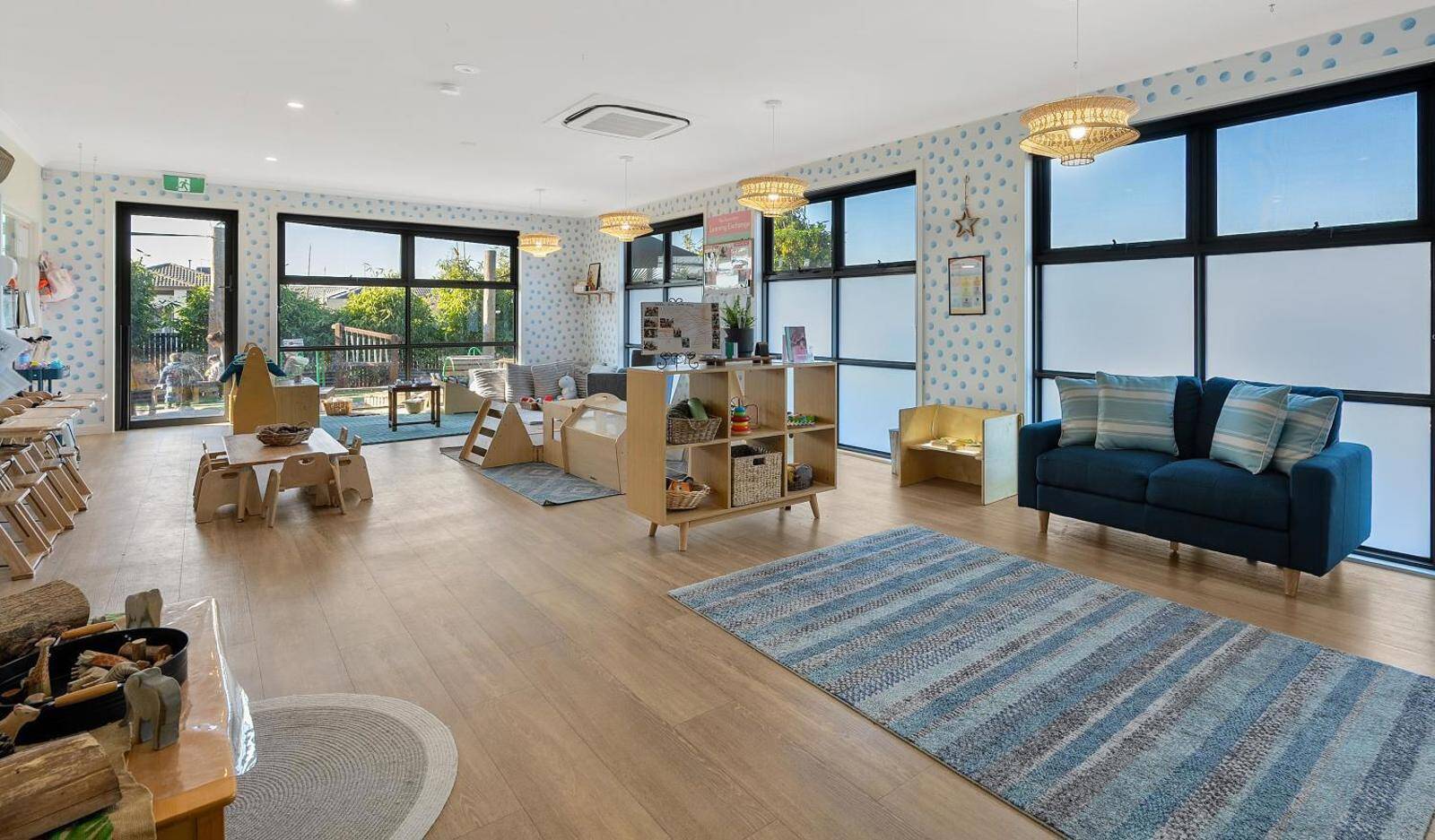 Guardian Childcare & Education Point Cook East